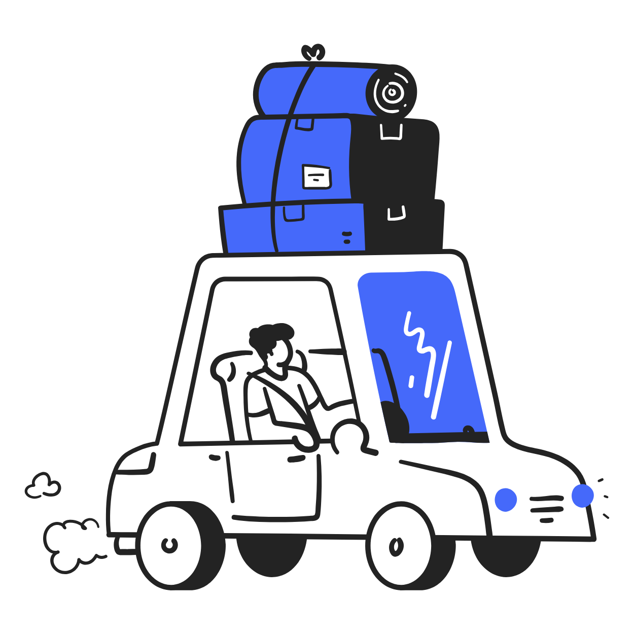 Location Management platform preview
