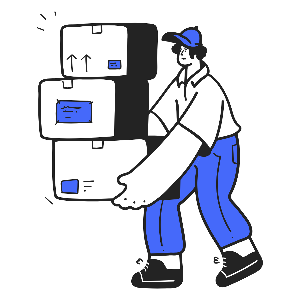 Lesson Packages platform preview