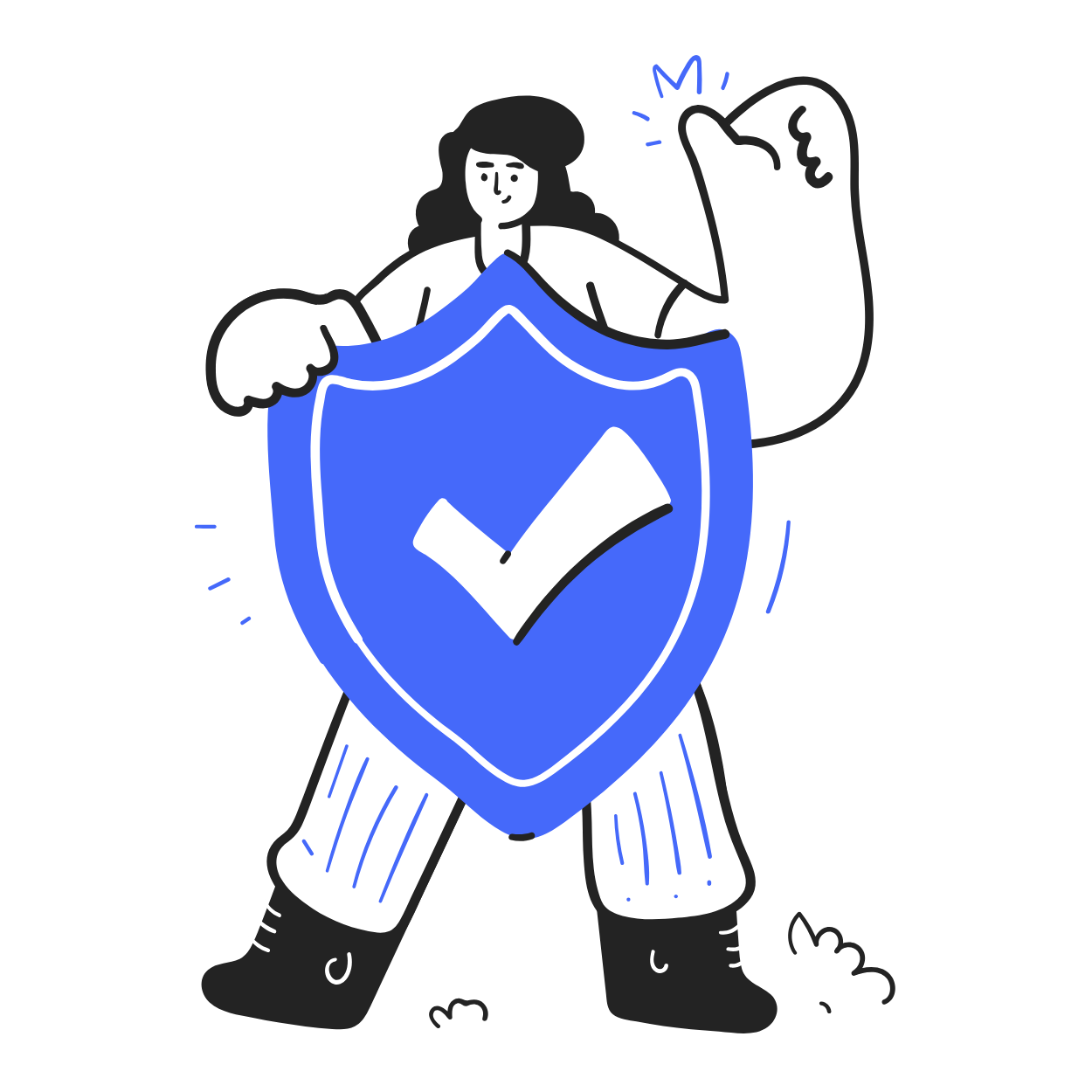 Waiver Management platform preview