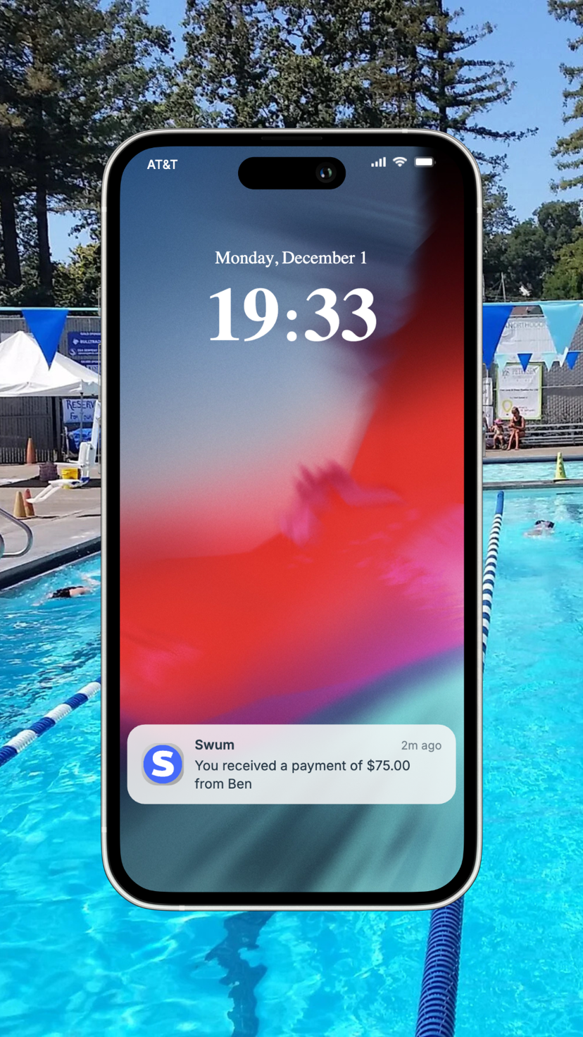 Payment Notification
