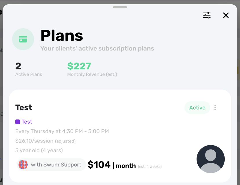 Bulk editing tool showing price adjustment - View 1
