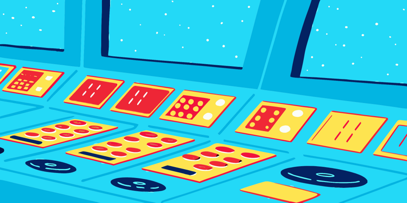 Advanced Controls