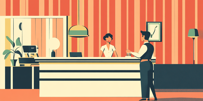 Feedback Illustration