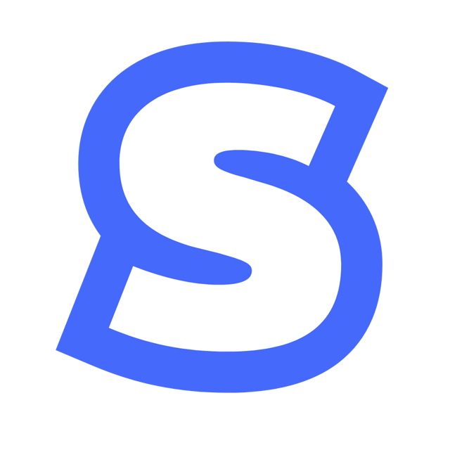 Swum Logo - Small