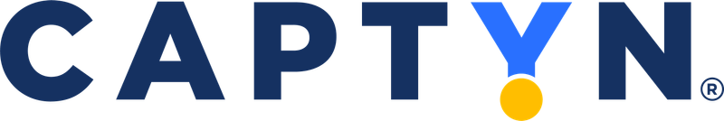 Captyn logo