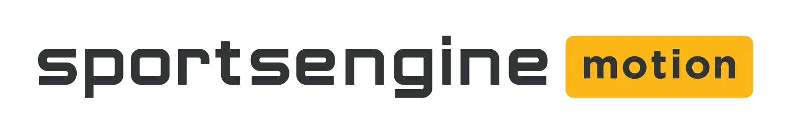 SportsEngine Motion logo