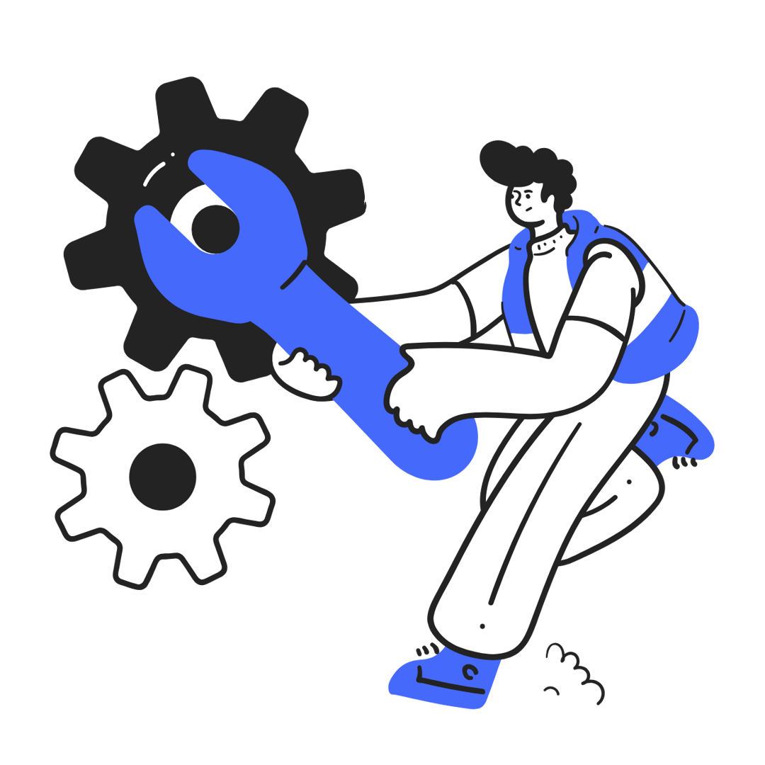 Booking Controls