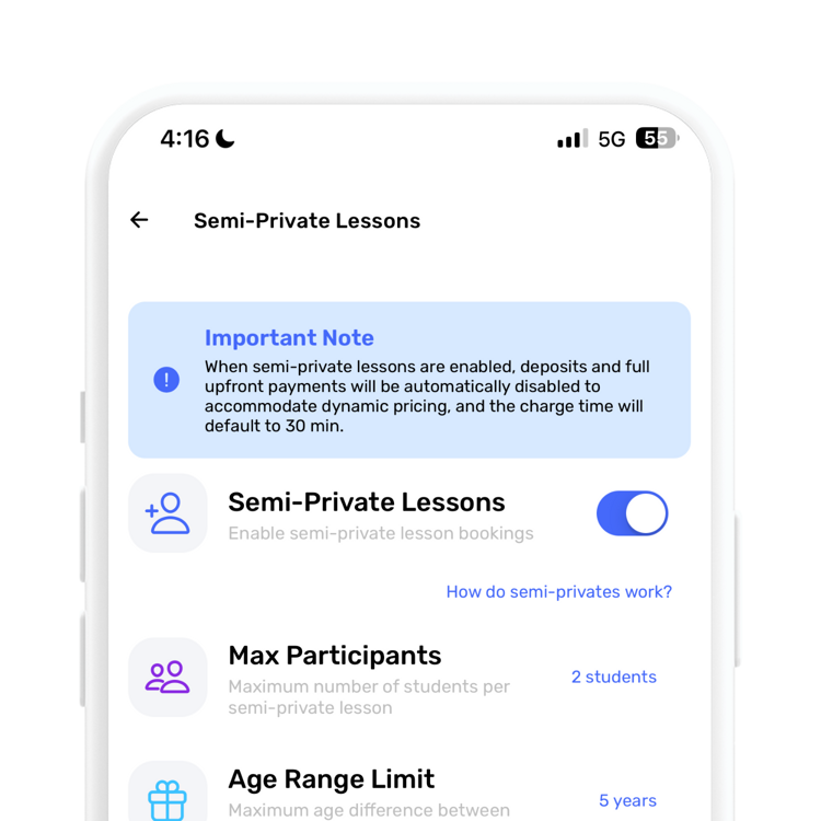 Shared Learning