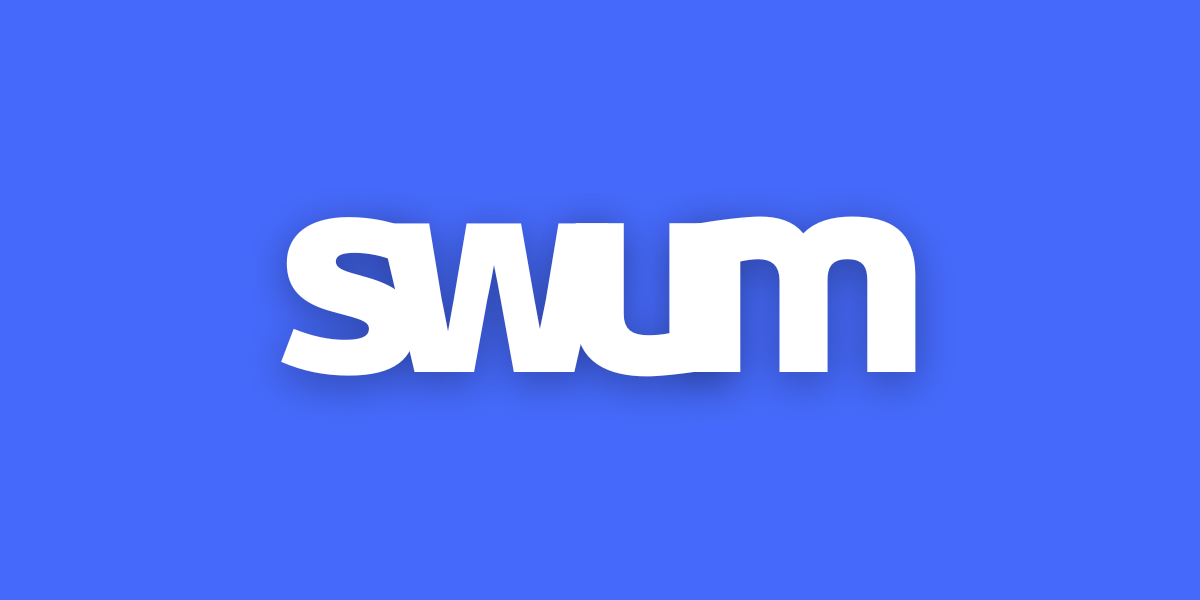 Welcome to Swum: The Future of Swim Lesson Management