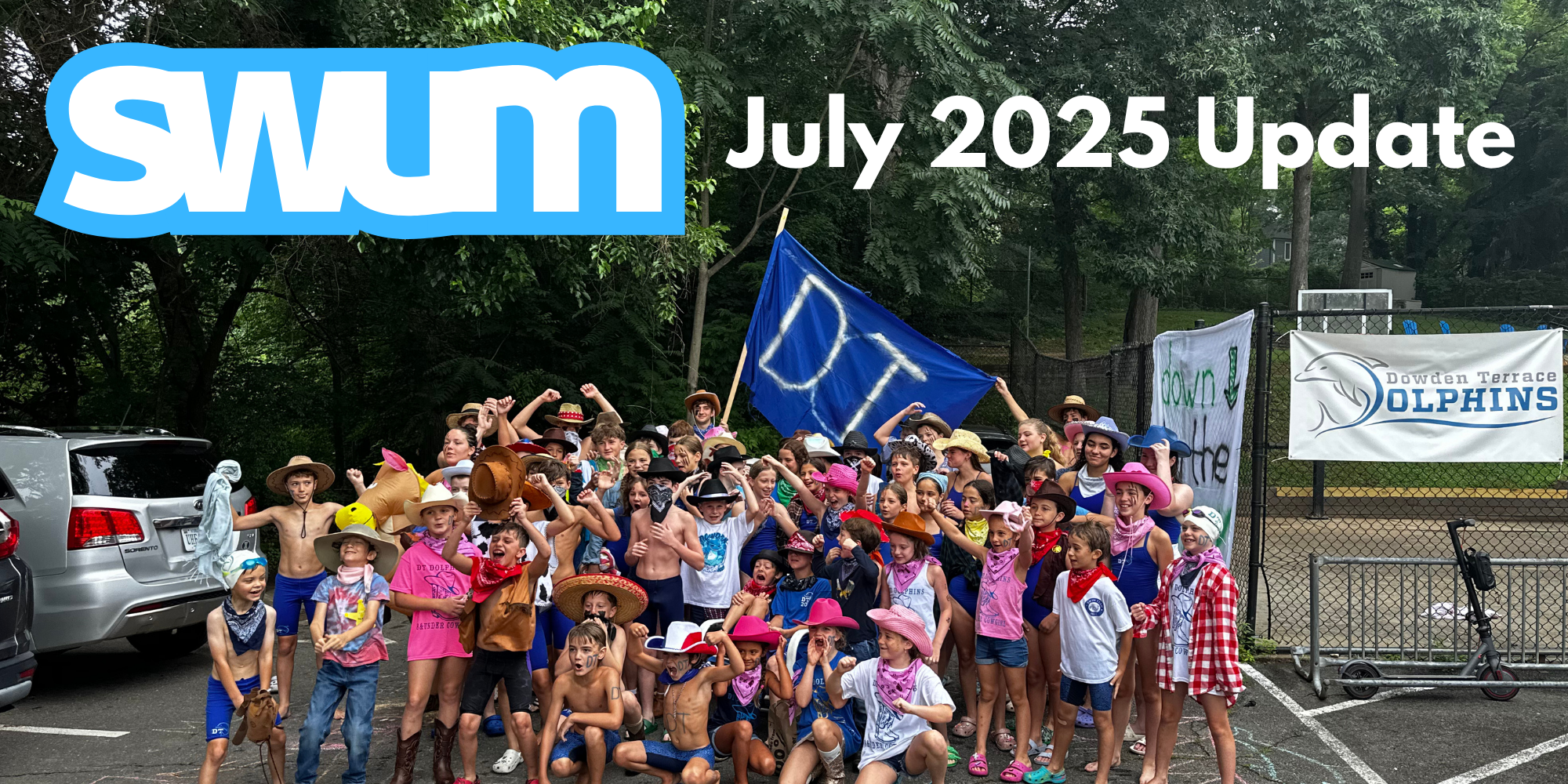 Swum Updates - July 2025: 15 New Features to Streamline Your Swim School Operations