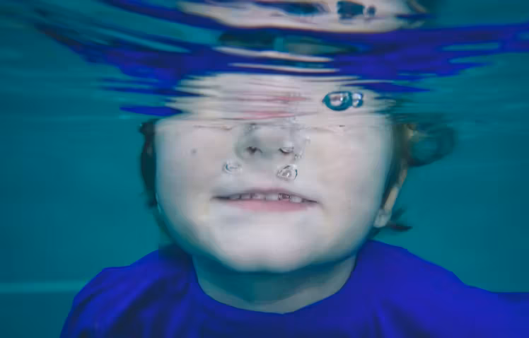 3-Year-Old Won't Stay Underwater: Expert Techniques for Extending Breath Control (2025)