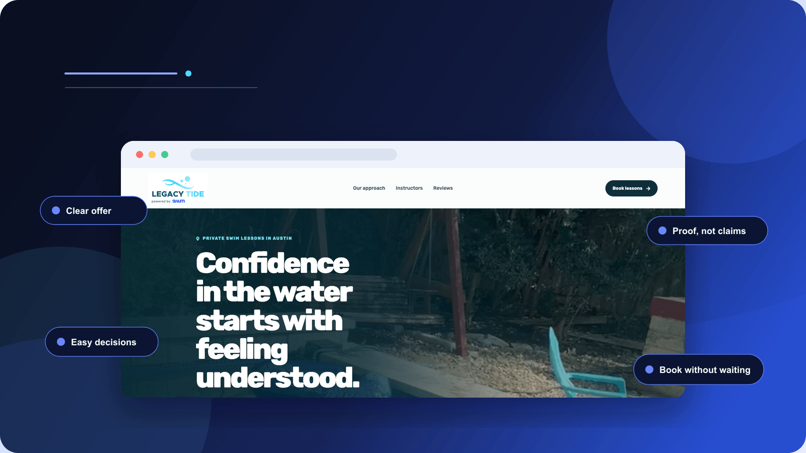Your Website Is Your Digital Résumé