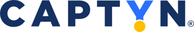 Captyn logo