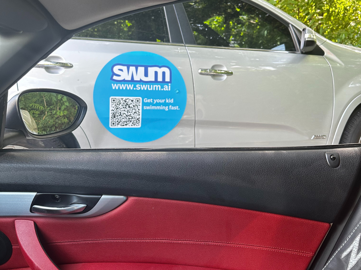 Sticker Mania